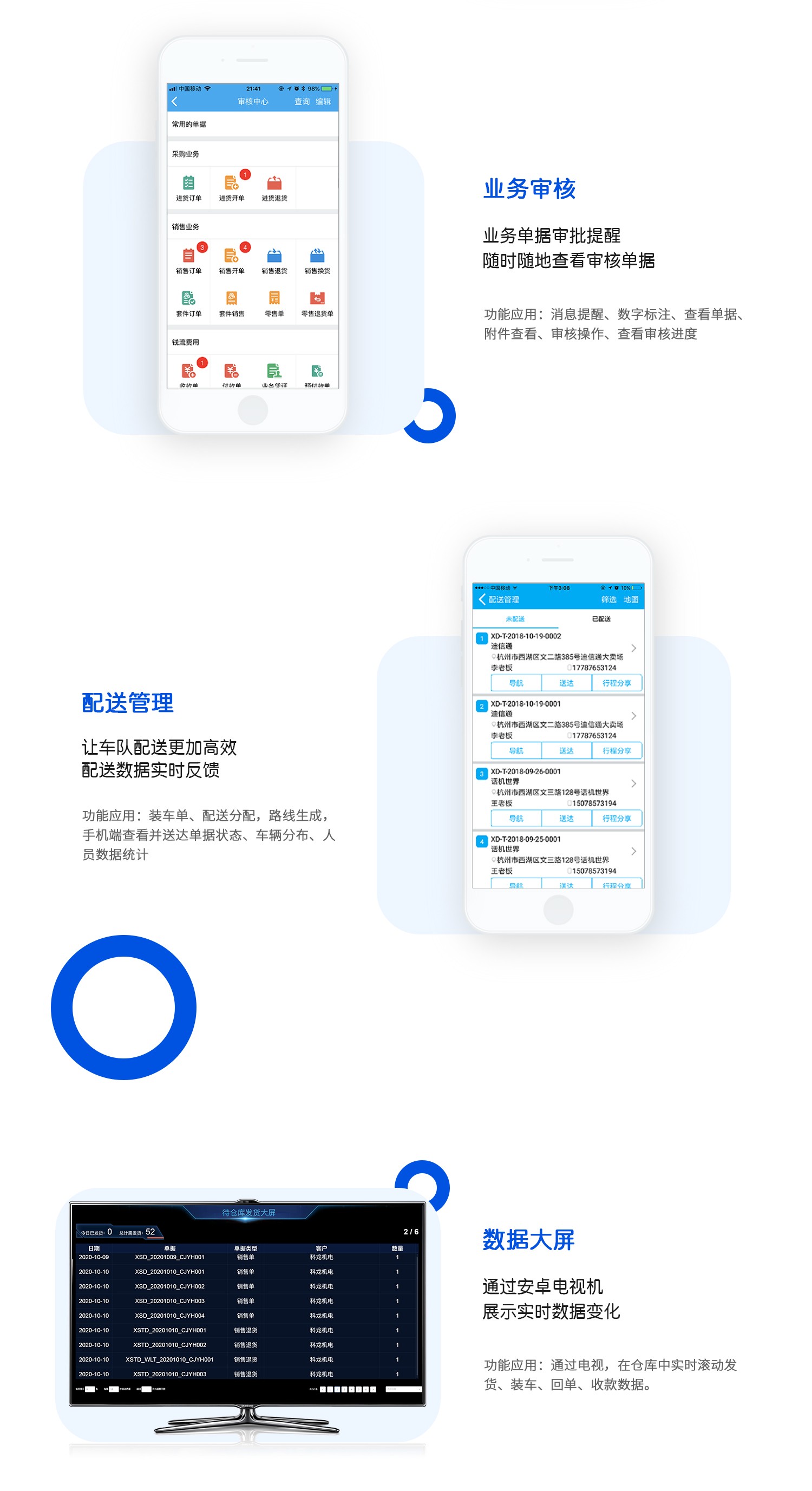 管家婆物联通