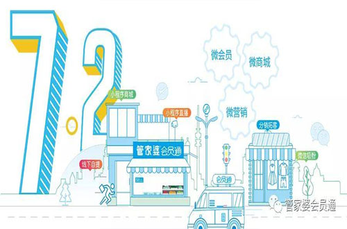 管家婆会员通